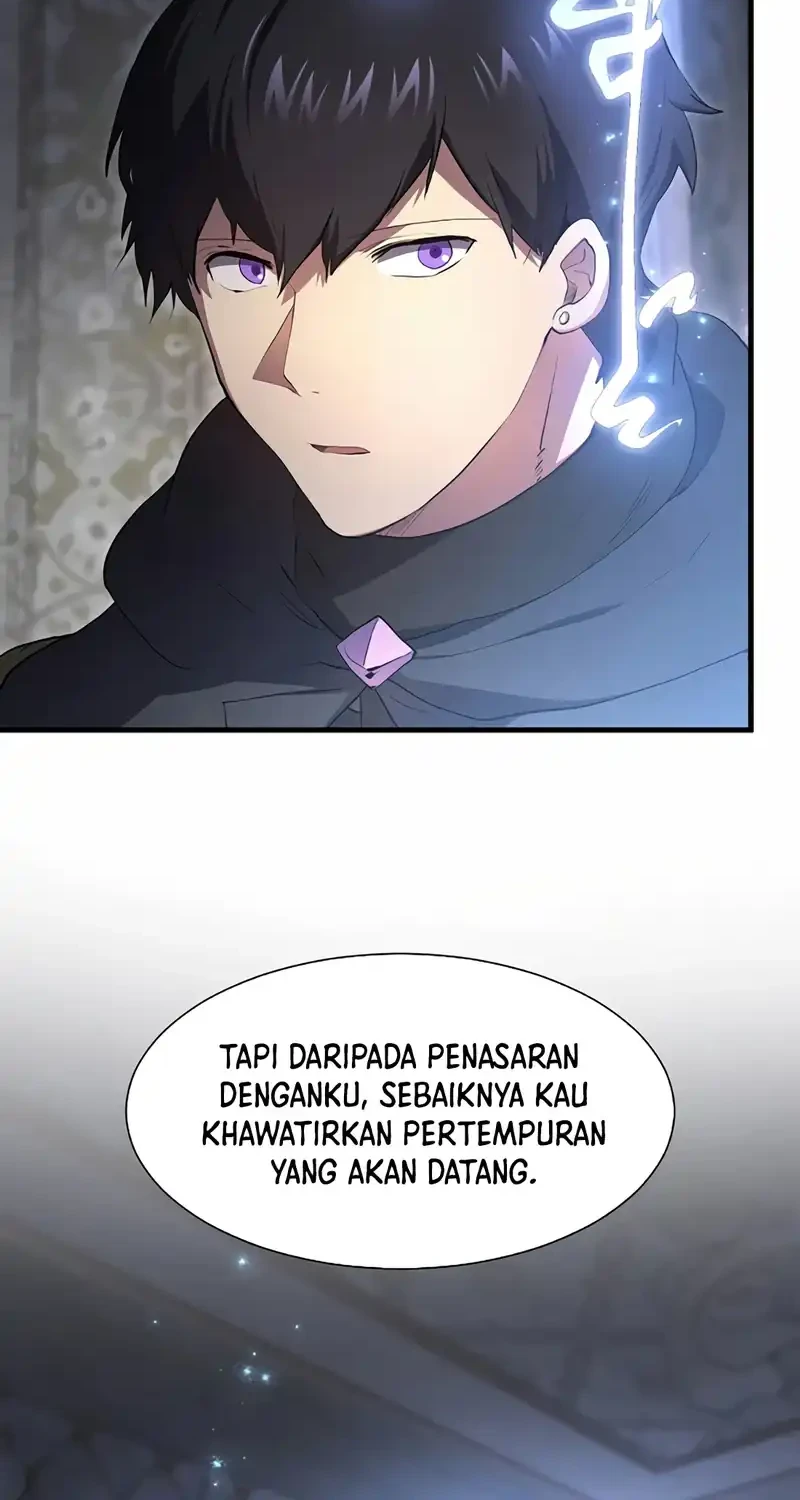 Leveling Up with Skills Chapter 121 Gambar 16