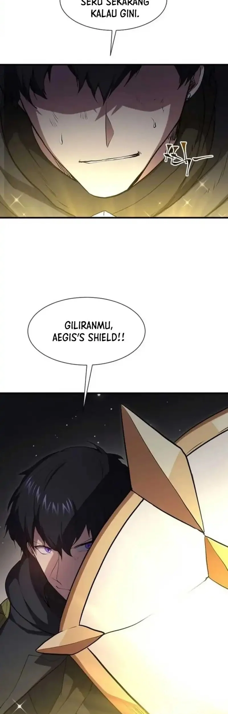 Leveling Up with Skills Chapter 122 Gambar 51