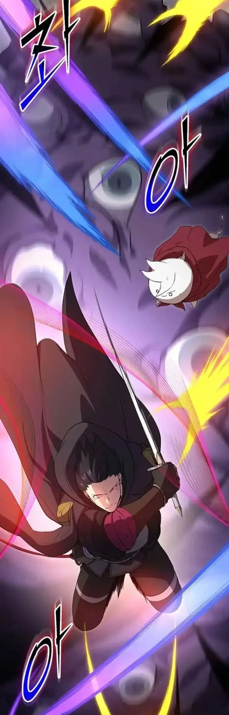 Leveling Up with Skills Chapter 122 Gambar 56