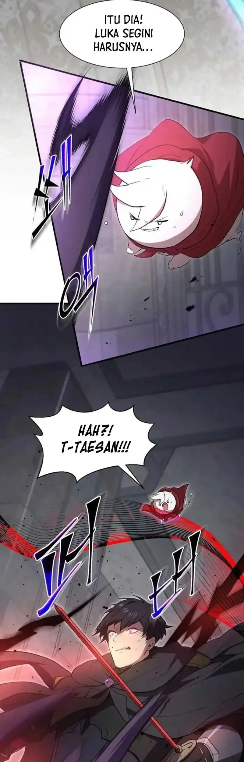 Leveling Up with Skills Chapter 122 Gambar 58