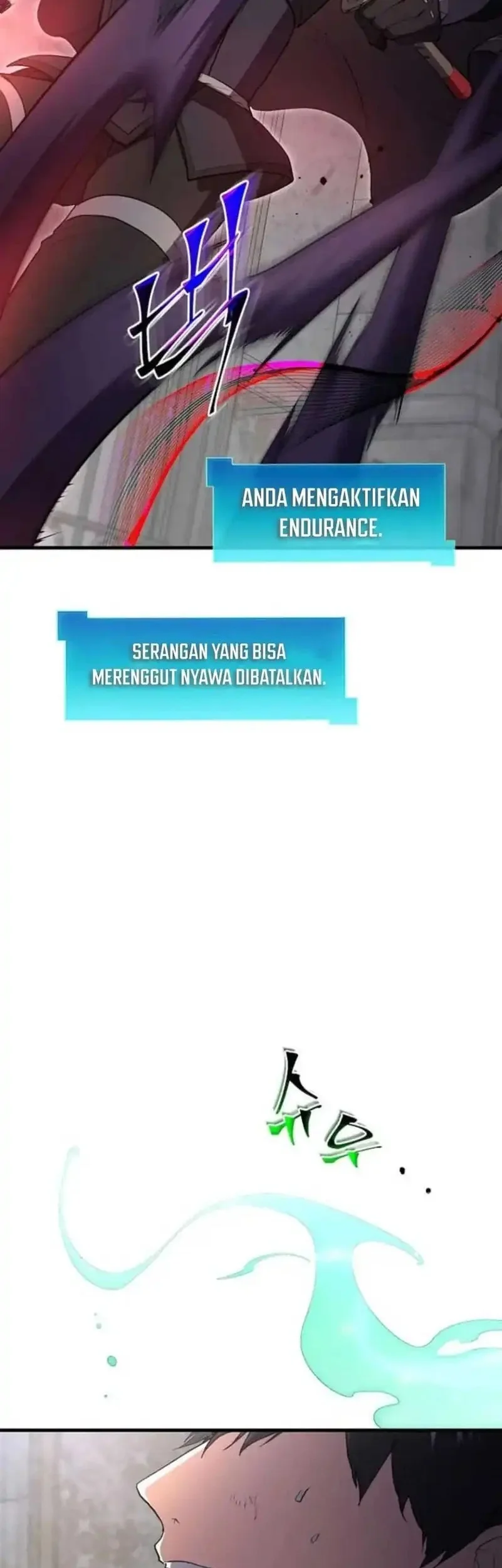 Leveling Up with Skills Chapter 122 Gambar 59