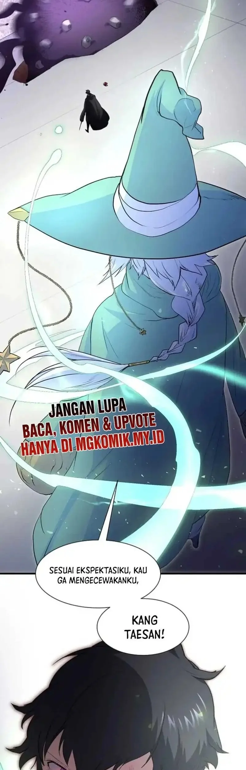 Leveling Up with Skills Chapter 122 Gambar 63