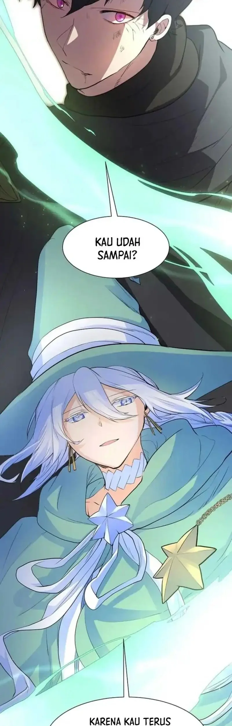 Leveling Up with Skills Chapter 122 Gambar 64