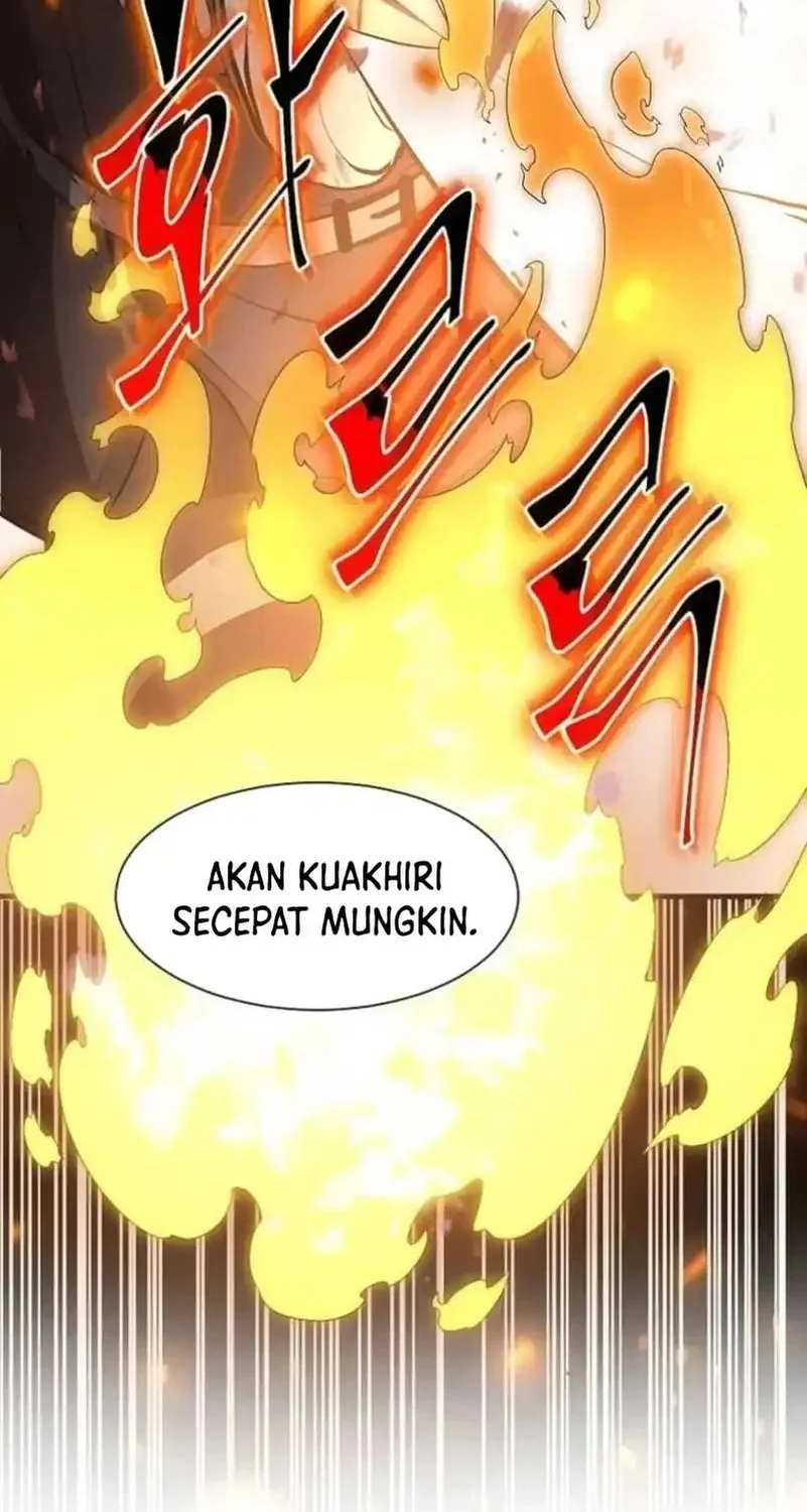 Leveling Up with Skills Chapter 122 Gambar 41