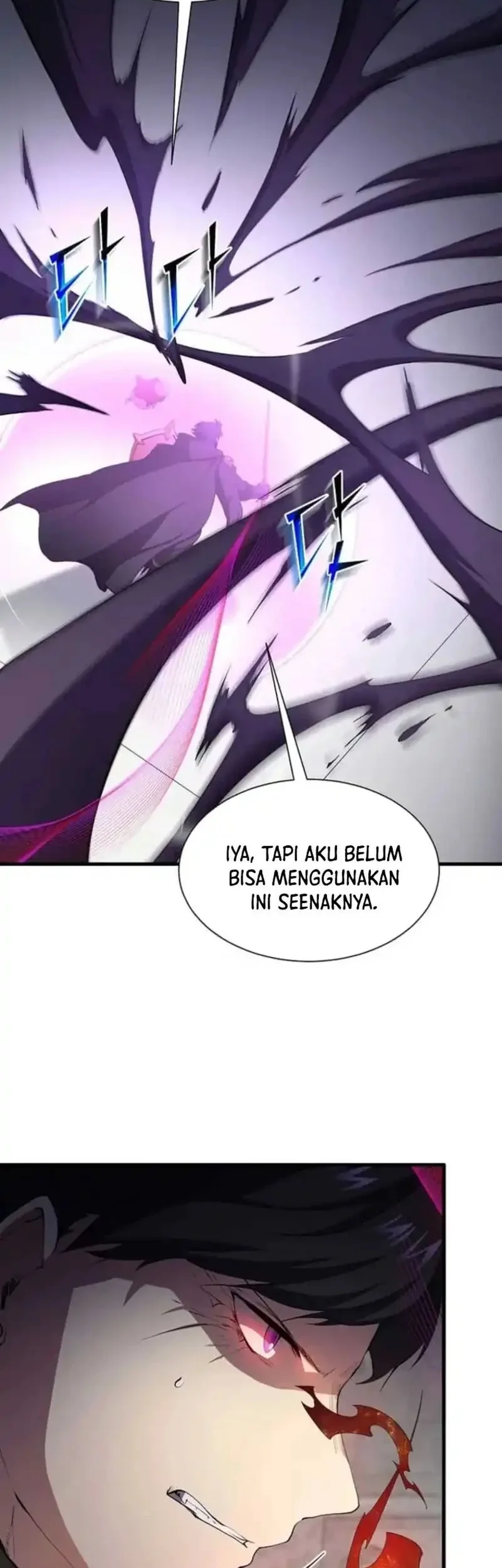 Leveling Up with Skills Chapter 122 Gambar 38