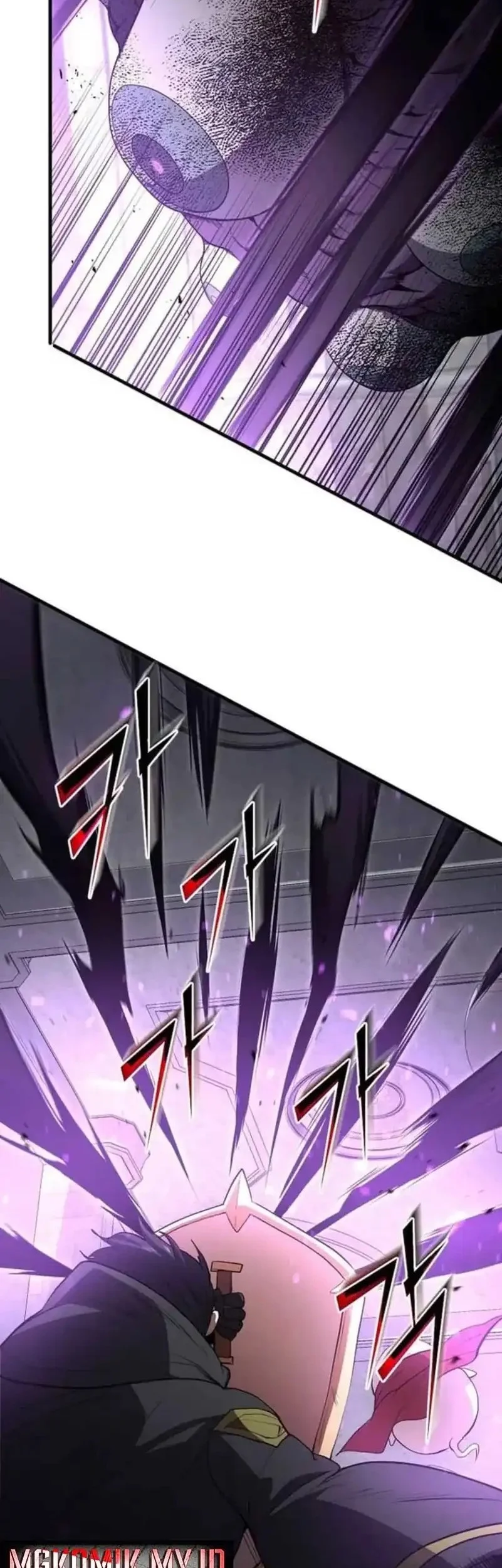 Leveling Up with Skills Chapter 122 Gambar 6