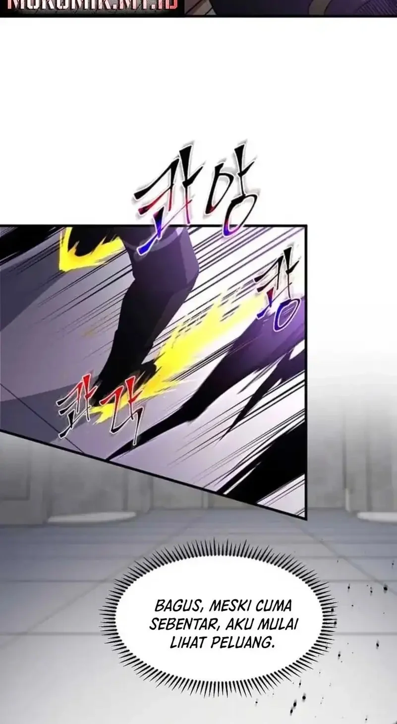 Leveling Up with Skills Chapter 122 Gambar 7