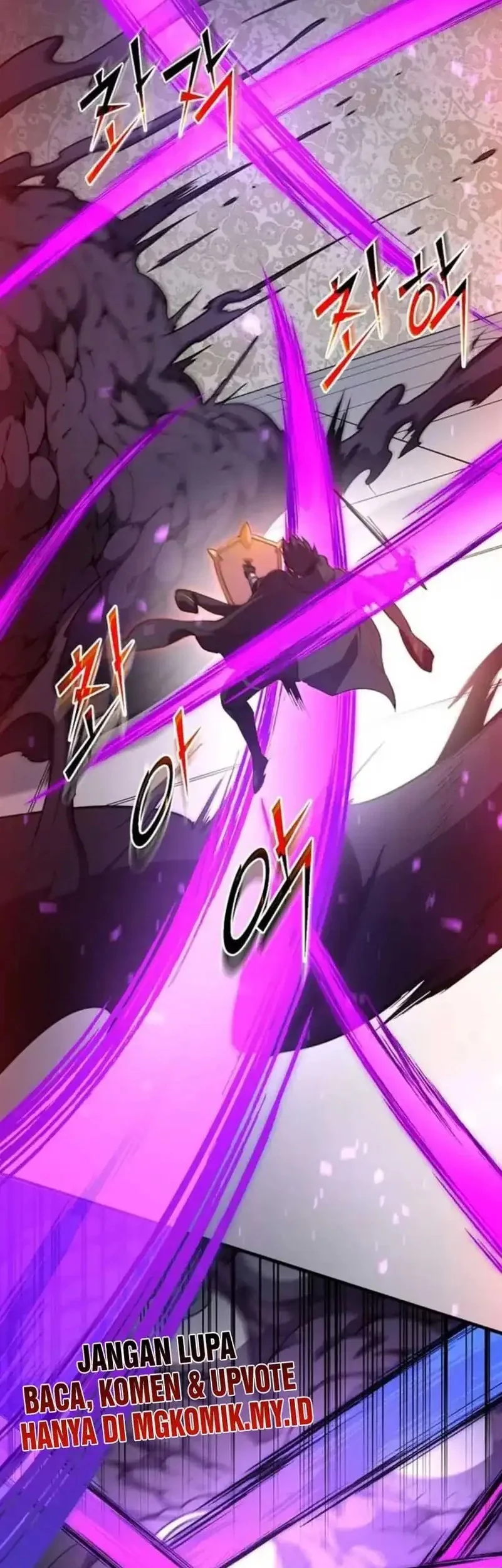 Leveling Up with Skills Chapter 122 Gambar 11