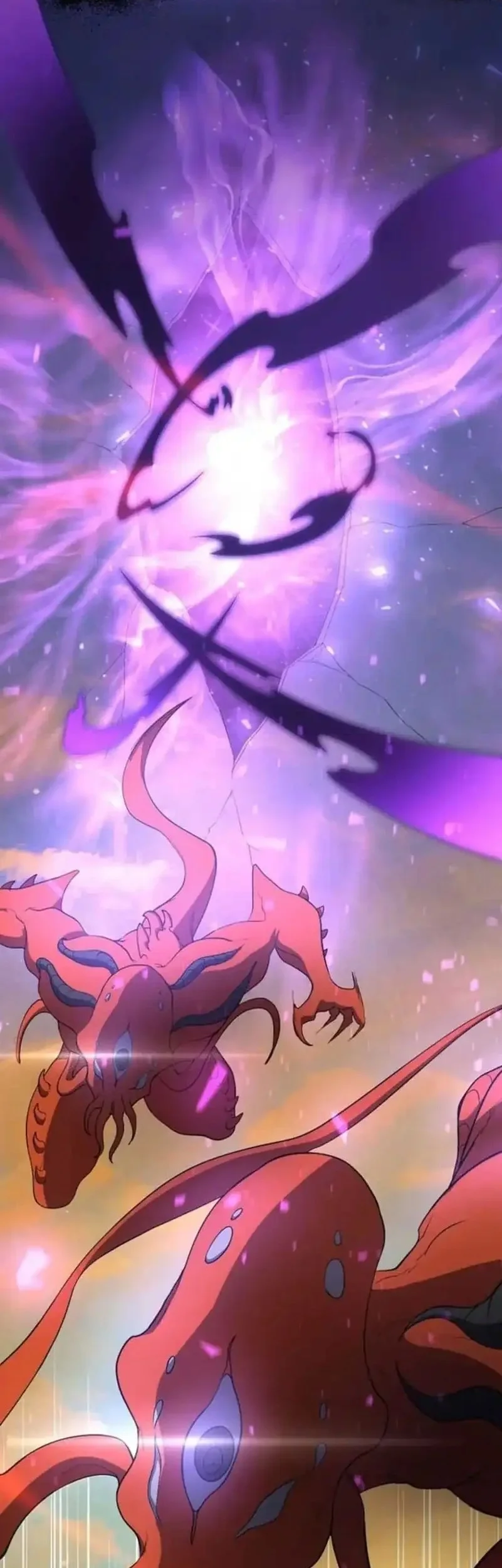 Leveling Up with Skills Chapter 122 Gambar 16