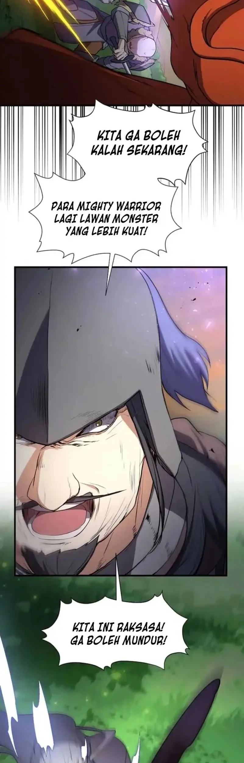 Leveling Up with Skills Chapter 122 Gambar 20