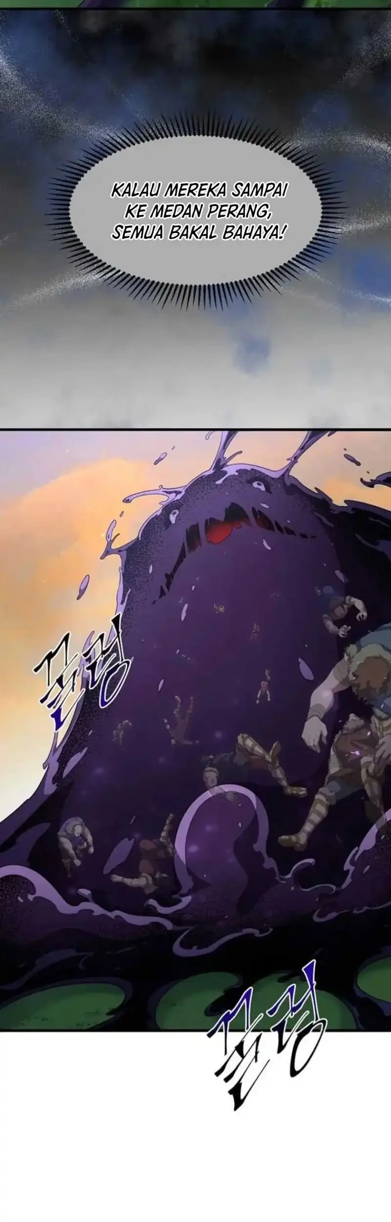 Leveling Up with Skills Chapter 122 Gambar 24