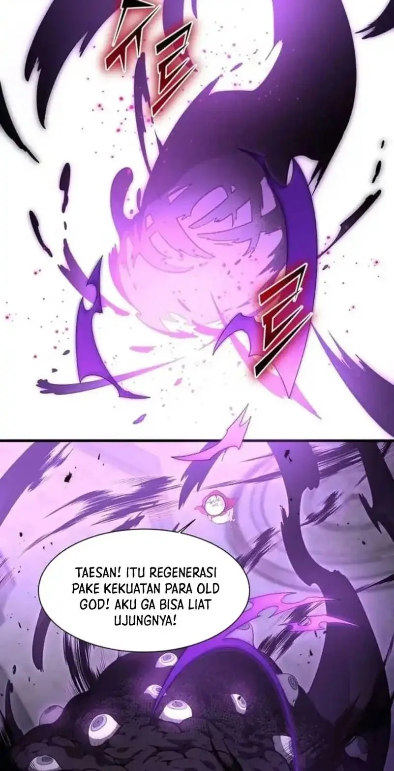 Leveling Up with Skills Chapter 122 Gambar 29