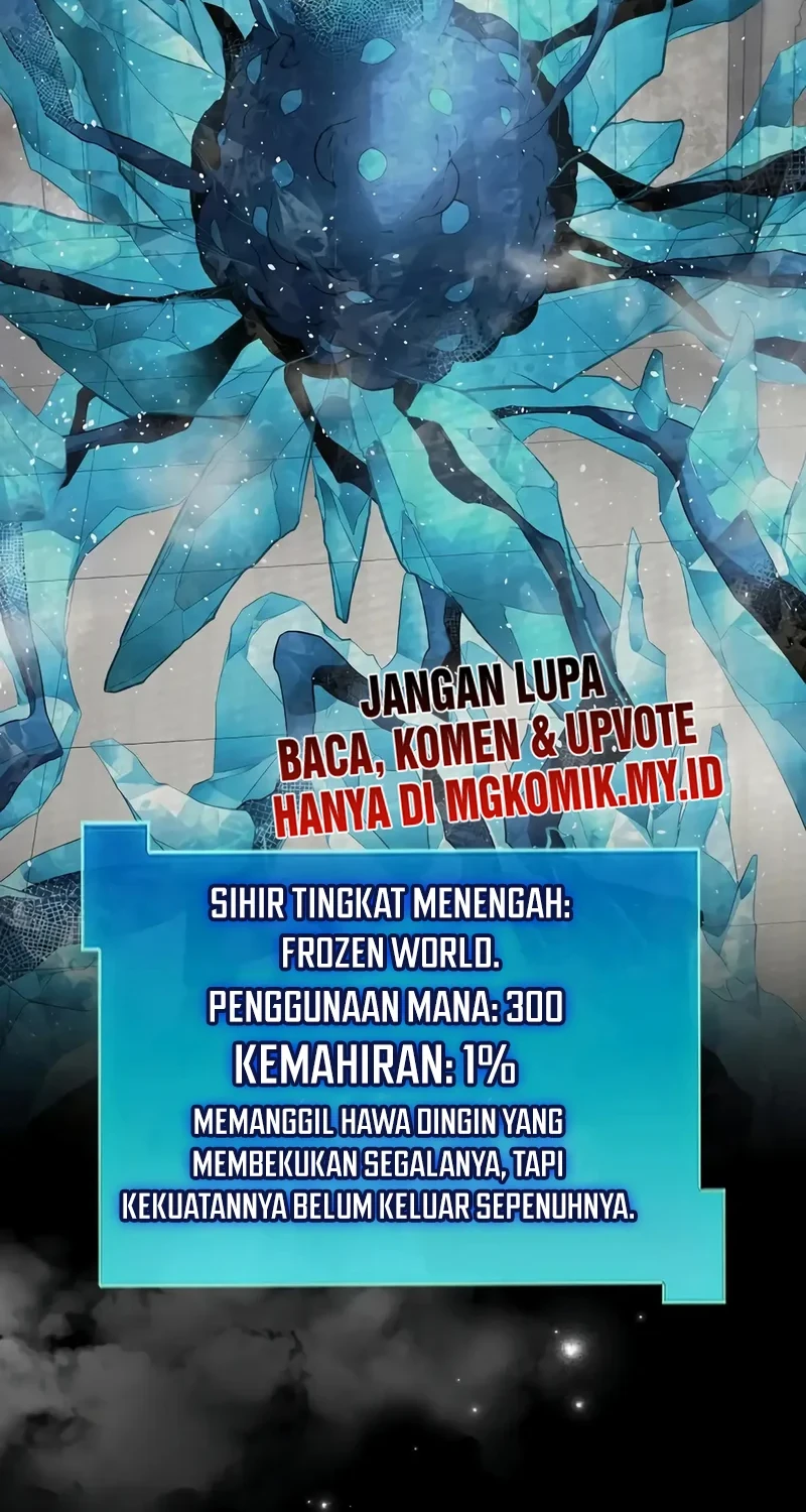 Leveling Up with Skills Chapter 124 Gambar 32