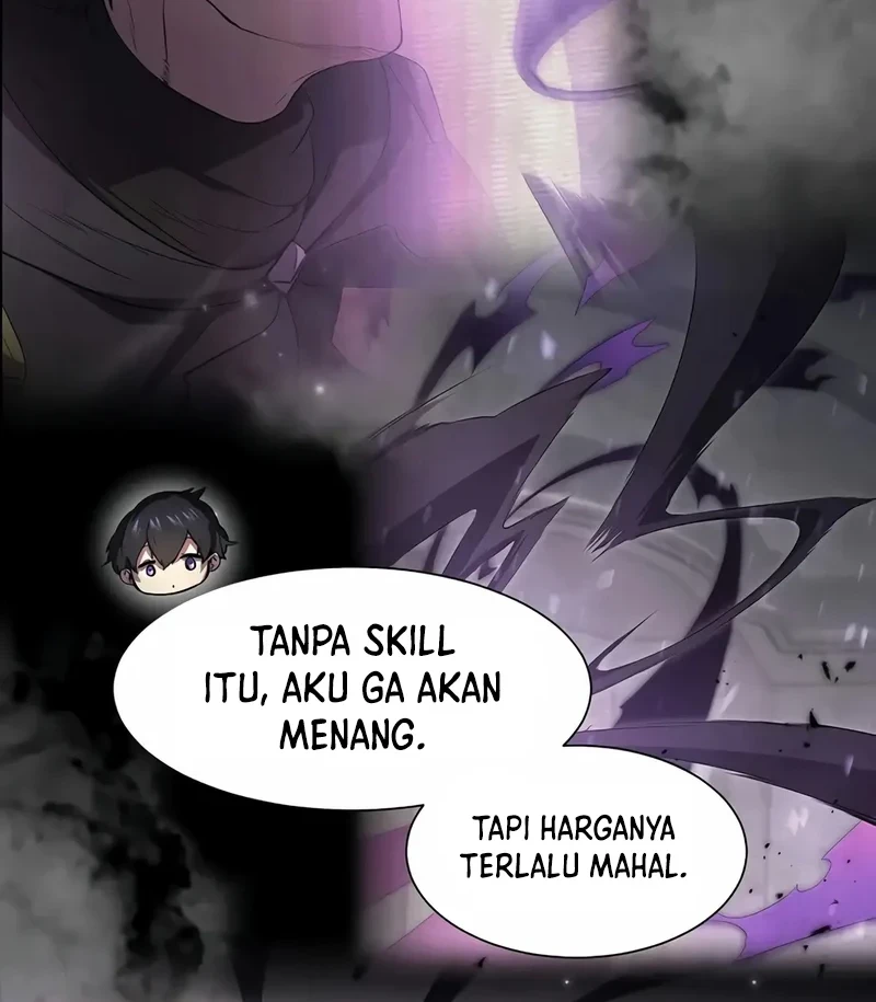 Leveling Up with Skills Chapter 124 Gambar 34
