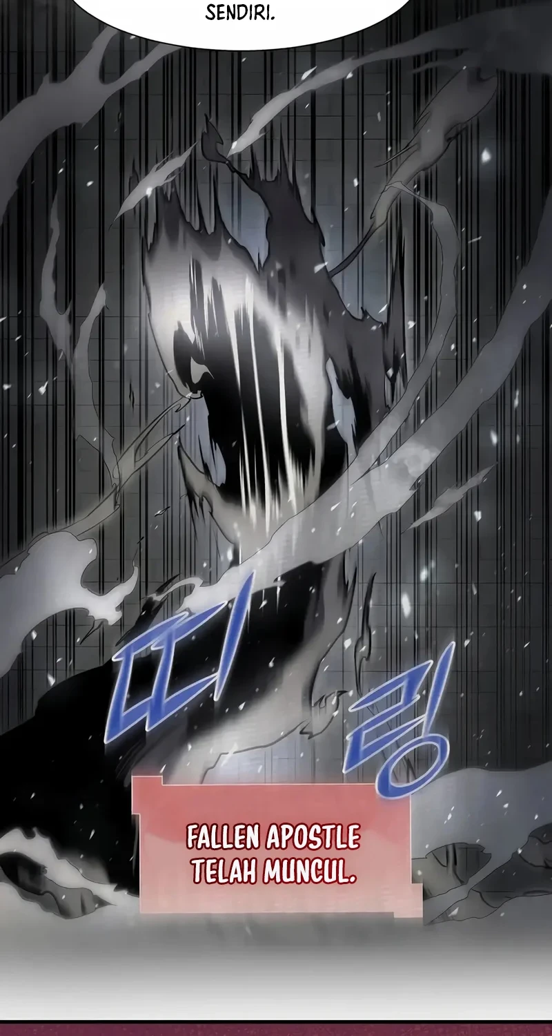 Leveling Up with Skills Chapter 124 Gambar 36