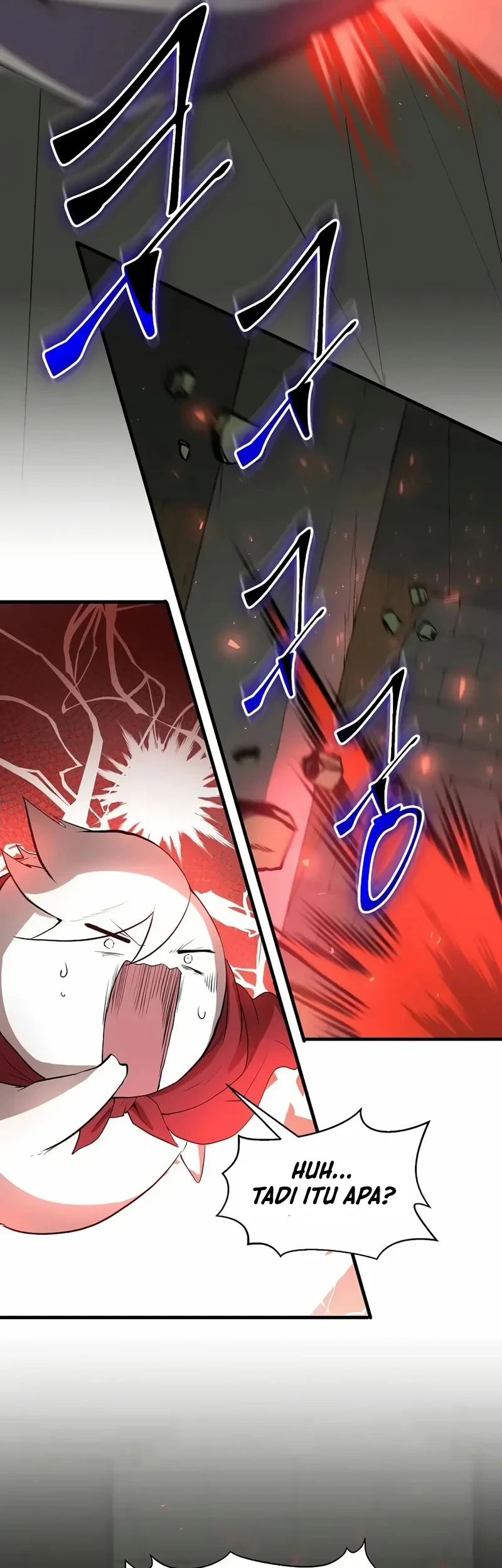 Leveling Up with Skills Chapter 124 Gambar 47