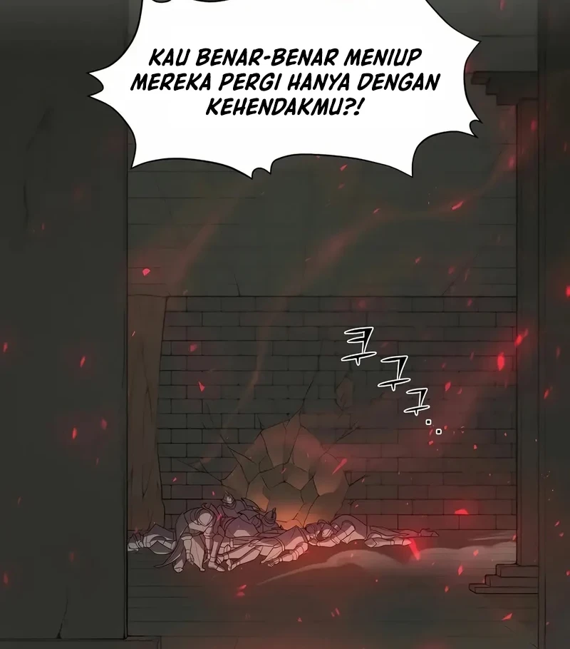 Leveling Up with Skills Chapter 124 Gambar 48