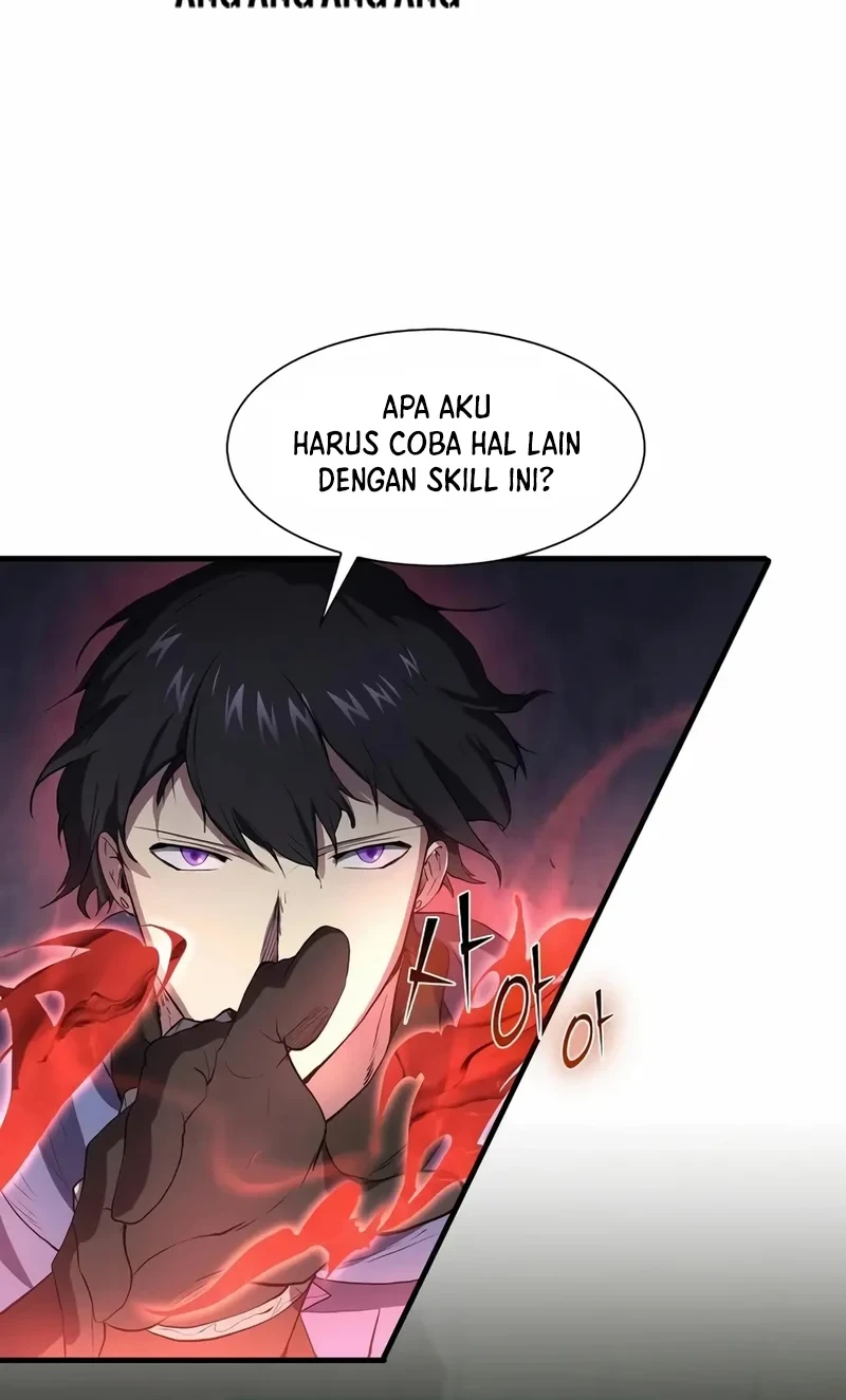 Leveling Up with Skills Chapter 124 Gambar 50