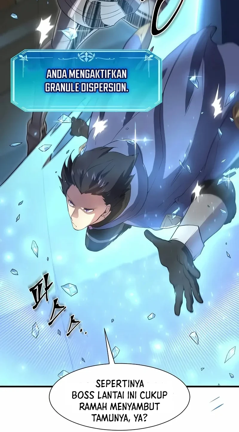 Leveling Up with Skills Chapter 124 Gambar 54