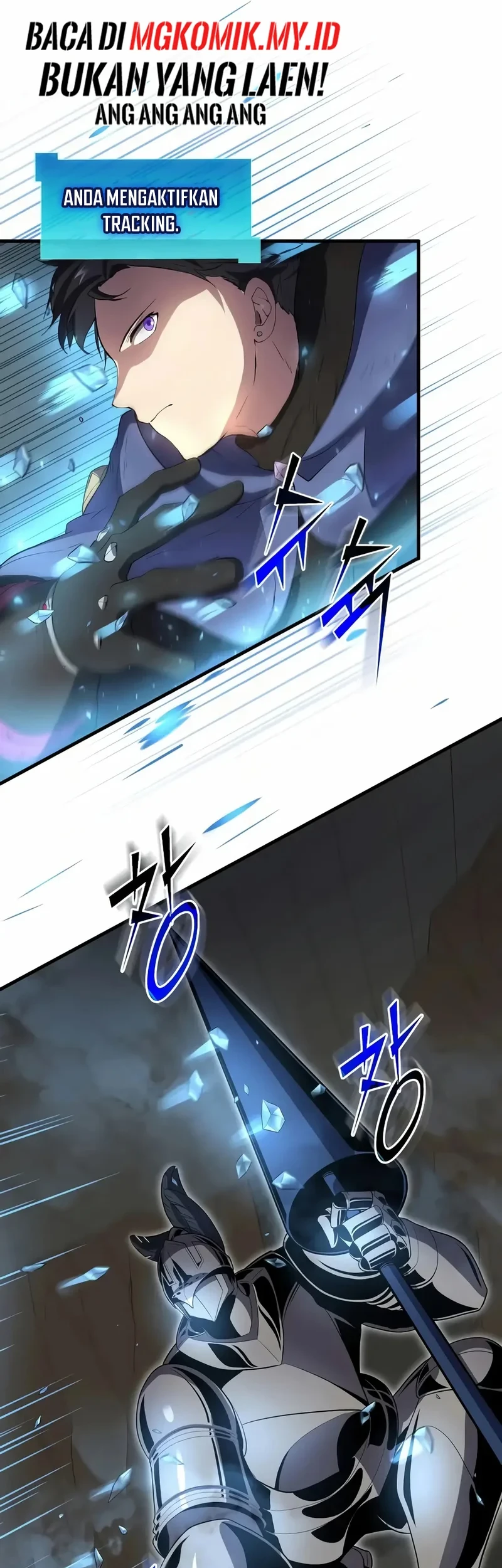 Leveling Up with Skills Chapter 124 Gambar 55