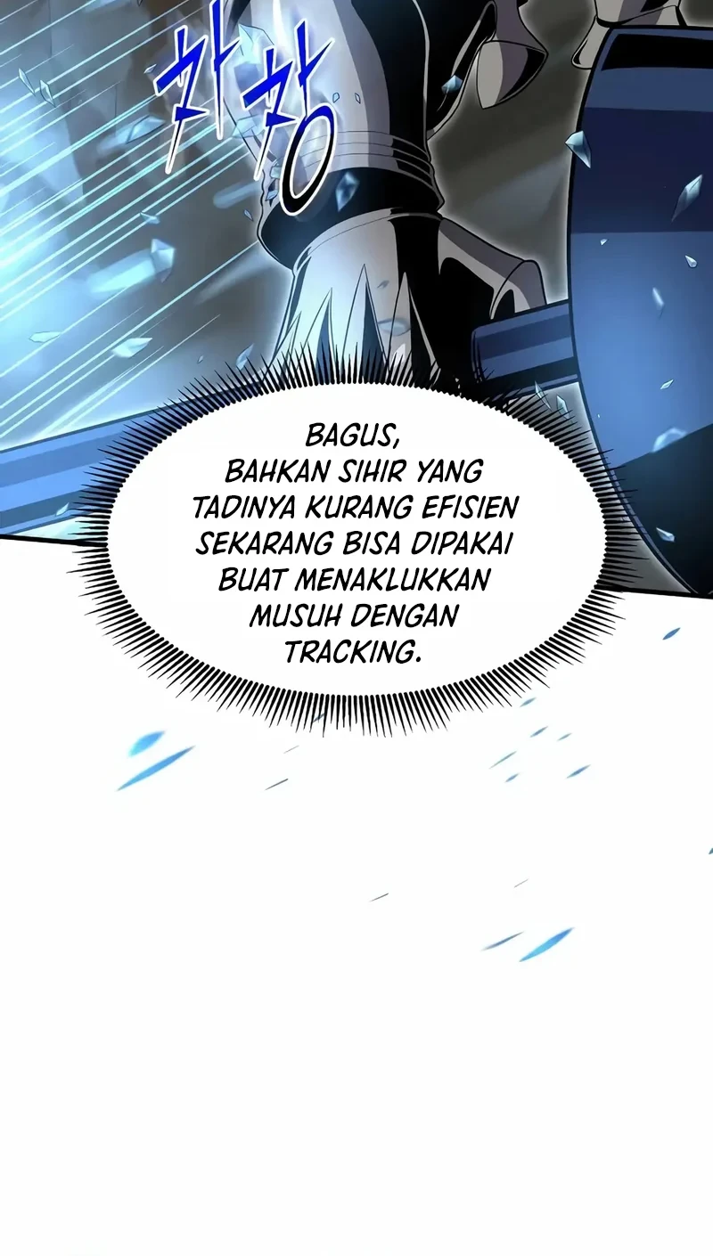 Leveling Up with Skills Chapter 124 Gambar 56
