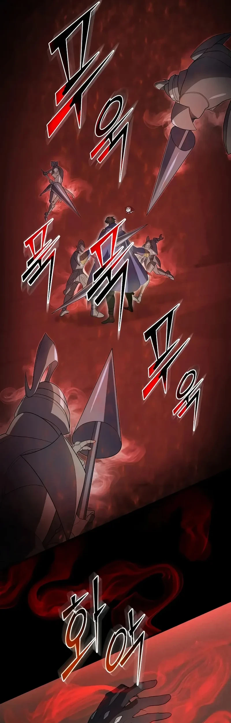 Leveling Up with Skills Chapter 124 Gambar 39