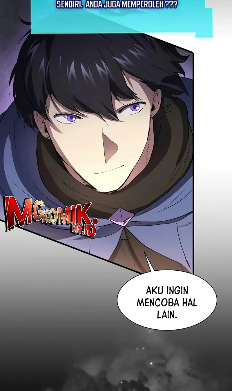 Leveling Up with Skills Chapter 124 Gambar 42