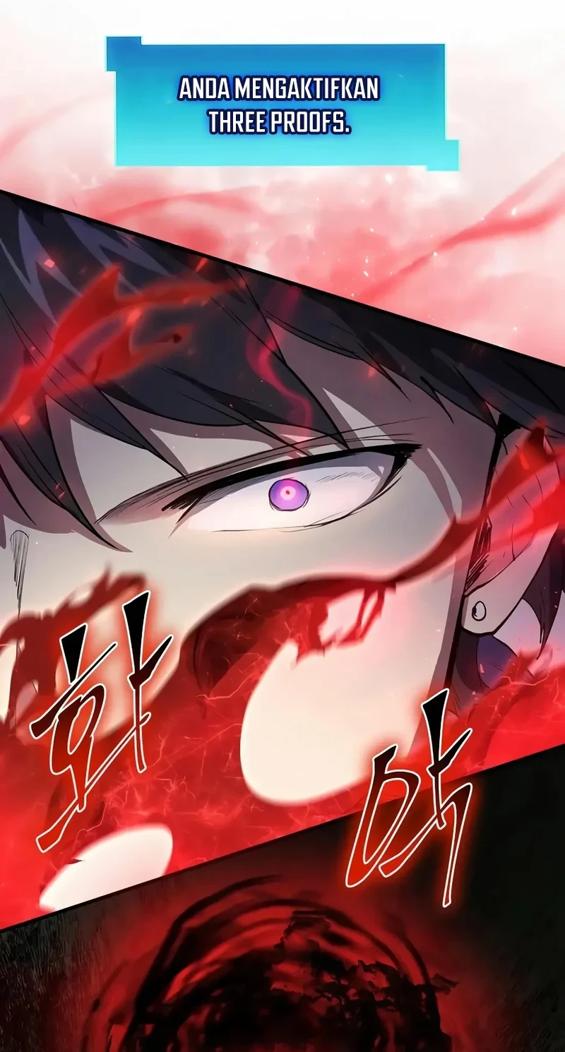 Leveling Up with Skills Chapter 124 Gambar 44