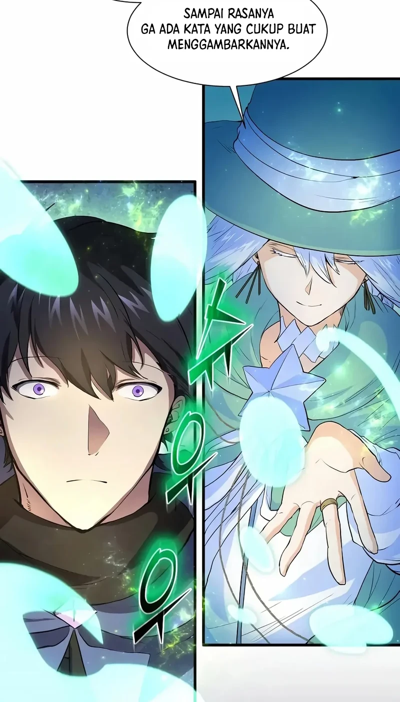 Leveling Up with Skills Chapter 124 Gambar 4