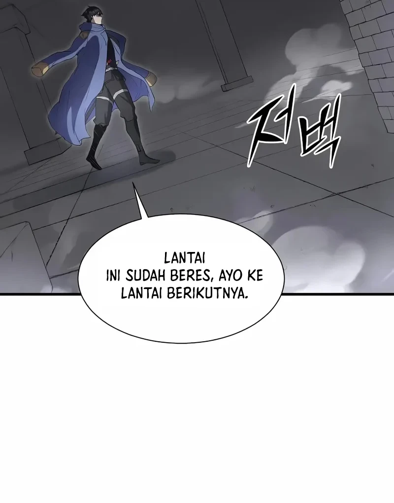Leveling Up with Skills Chapter 124 Gambar 76