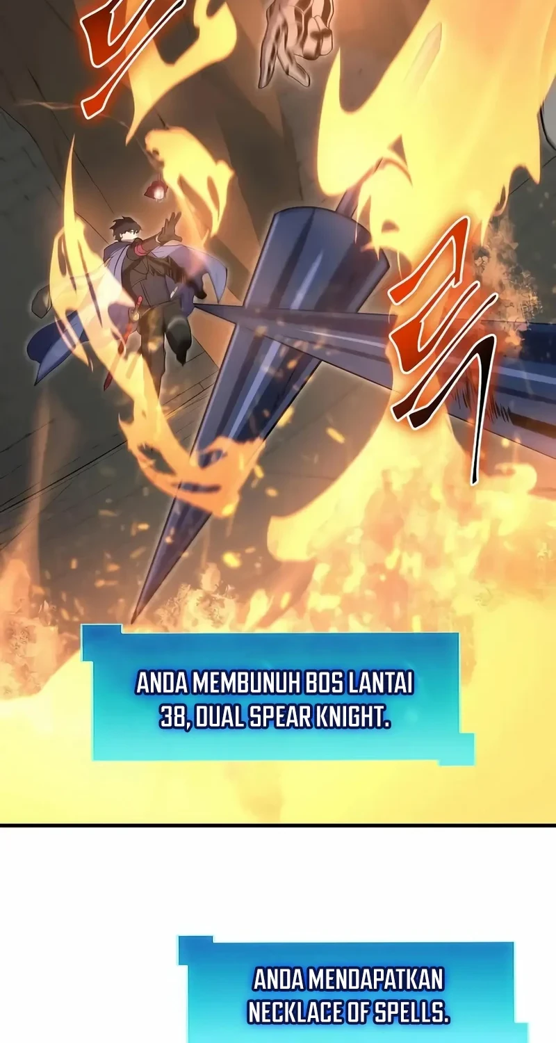 Leveling Up with Skills Chapter 124 Gambar 58