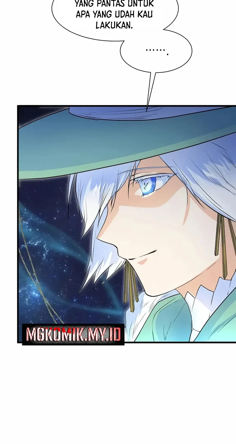 Leveling Up with Skills Chapter 124 Gambar 6