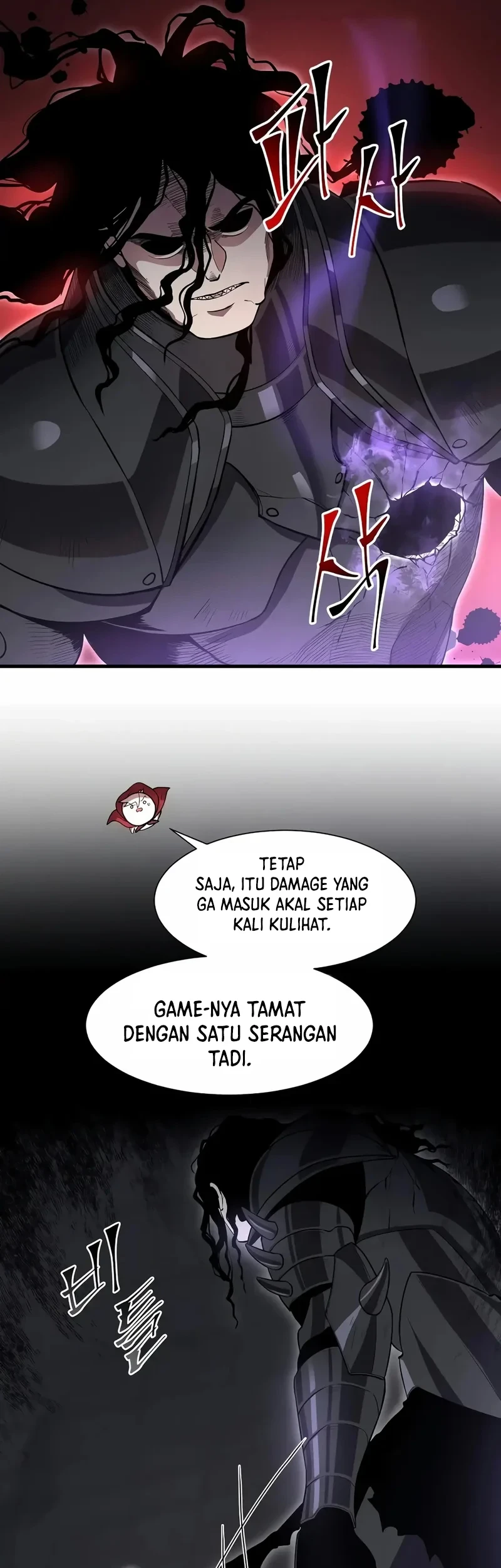 Leveling Up with Skills Chapter 124 Gambar 85