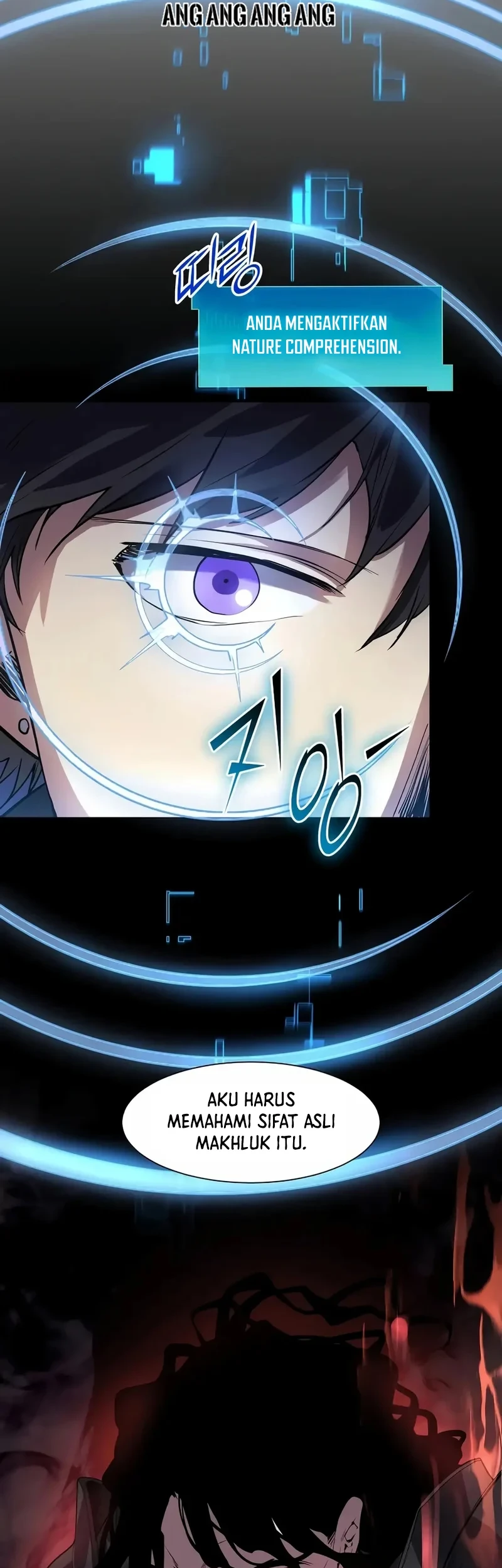 Leveling Up with Skills Chapter 124 Gambar 87