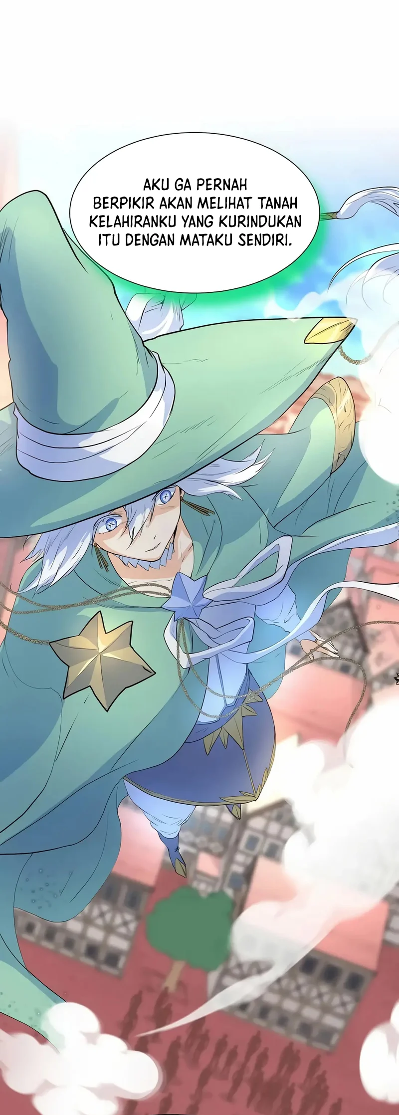 Leveling Up with Skills Chapter 124 Gambar 7