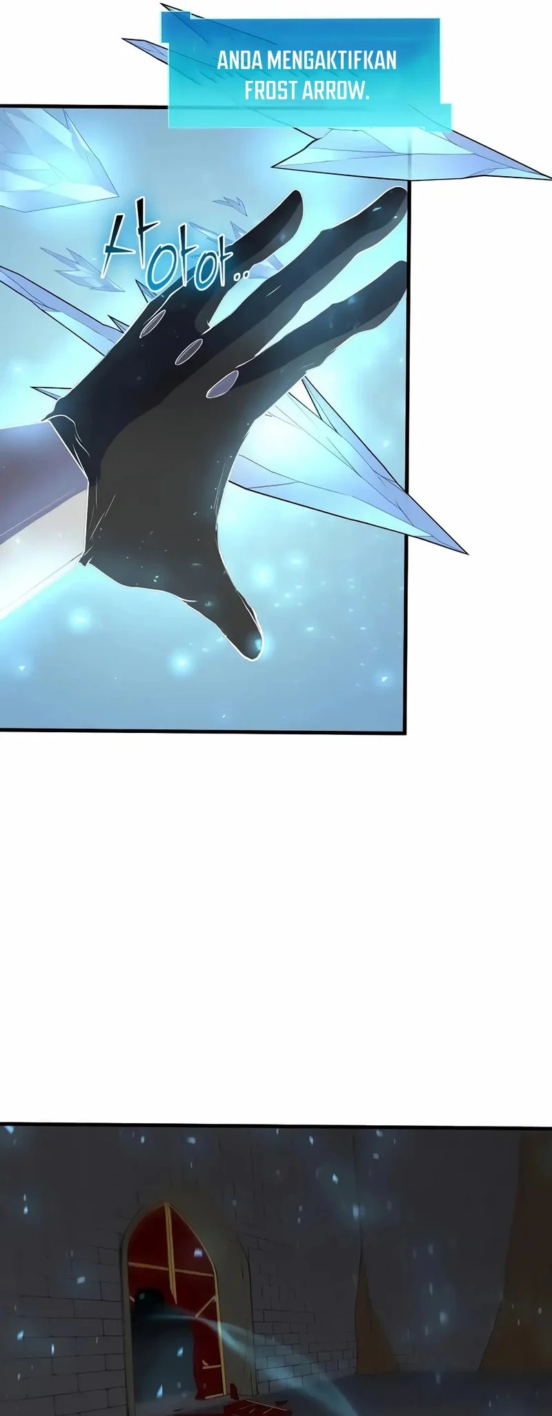 Leveling Up with Skills Chapter 124 Gambar 77