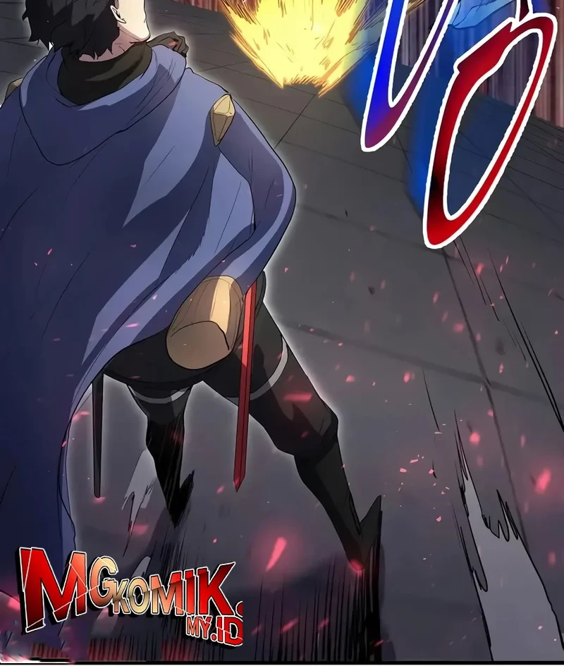 Leveling Up with Skills Chapter 124 Gambar 81