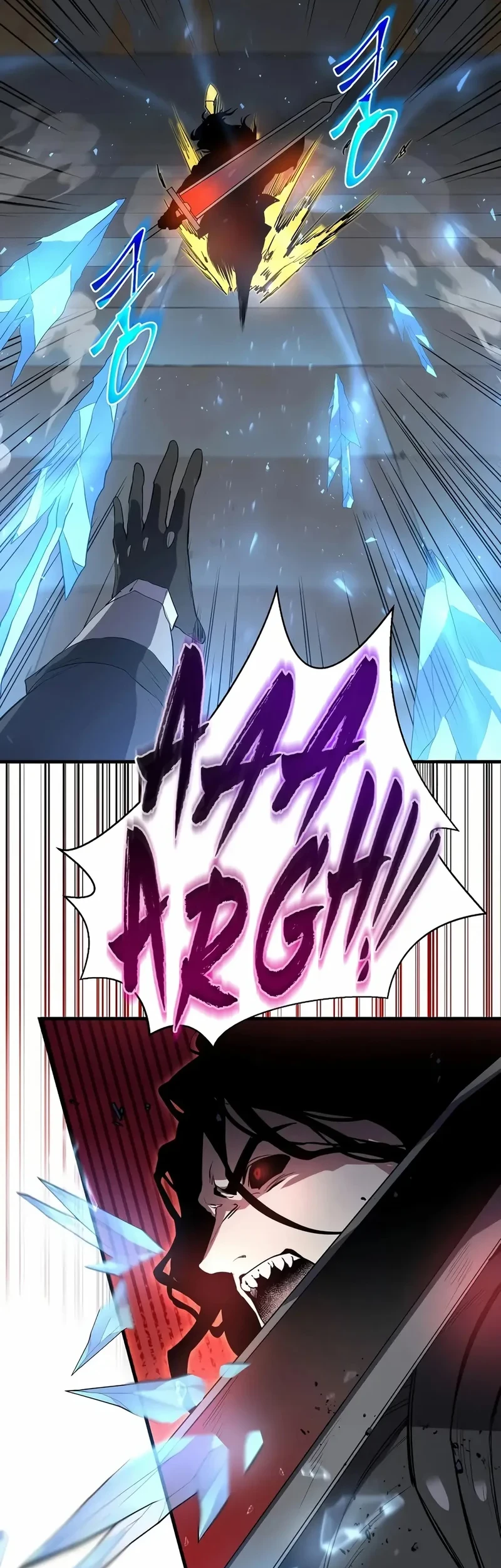 Leveling Up with Skills Chapter 124 Gambar 79