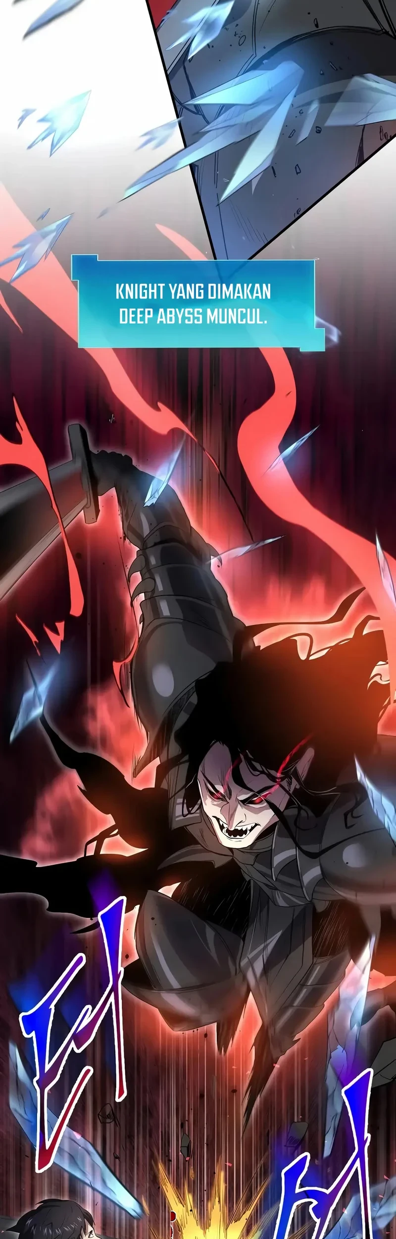 Leveling Up with Skills Chapter 124 Gambar 80