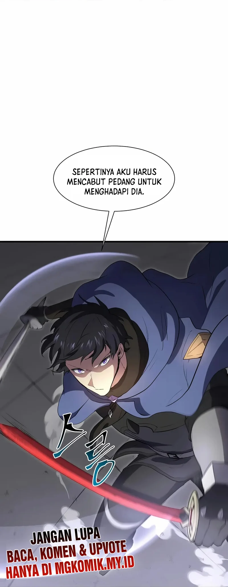 Leveling Up with Skills Chapter 124 Gambar 82