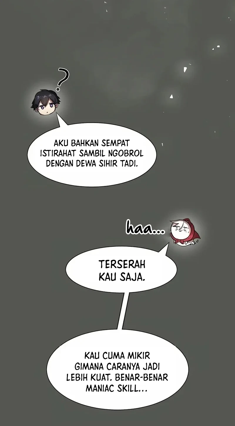 Leveling Up with Skills Chapter 124 Gambar 16