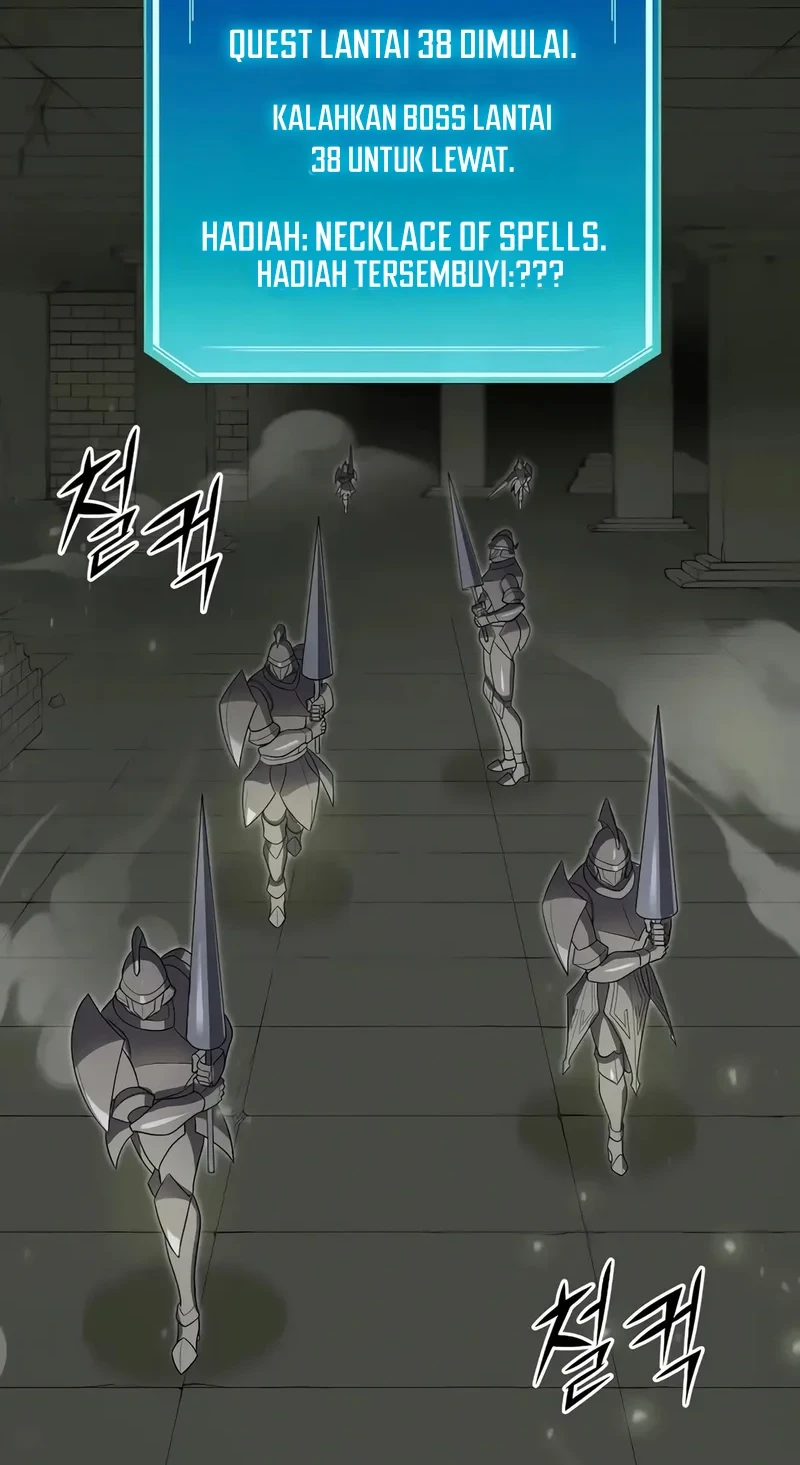 Leveling Up with Skills Chapter 124 Gambar 18