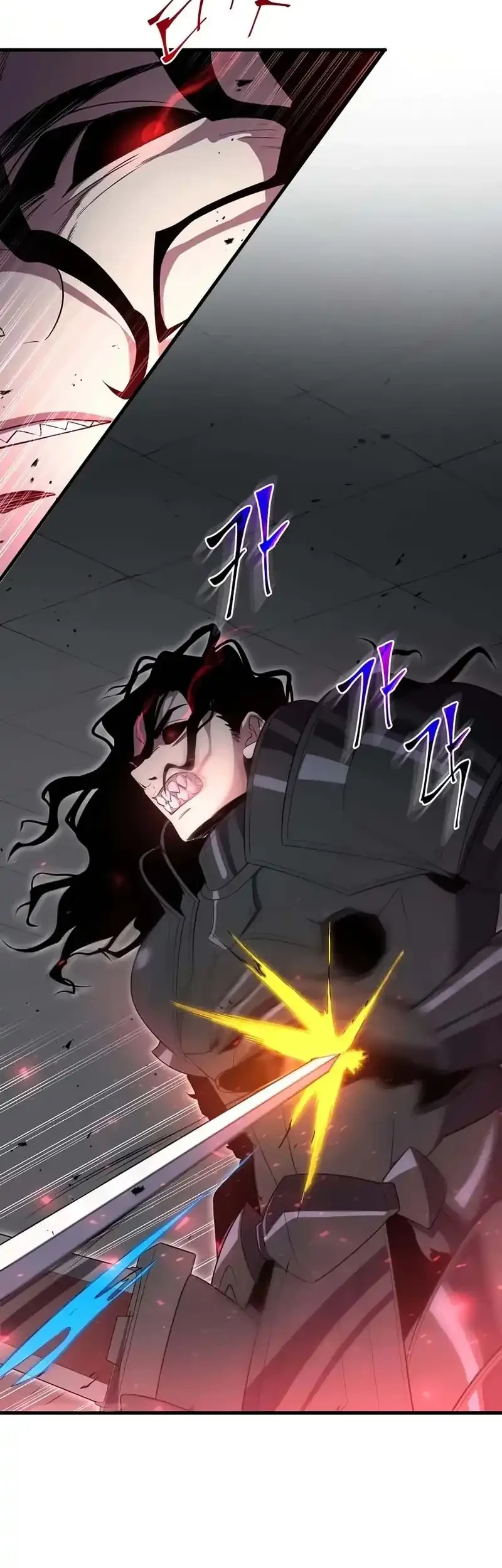 Leveling Up with Skills Chapter 125 Gambar 28