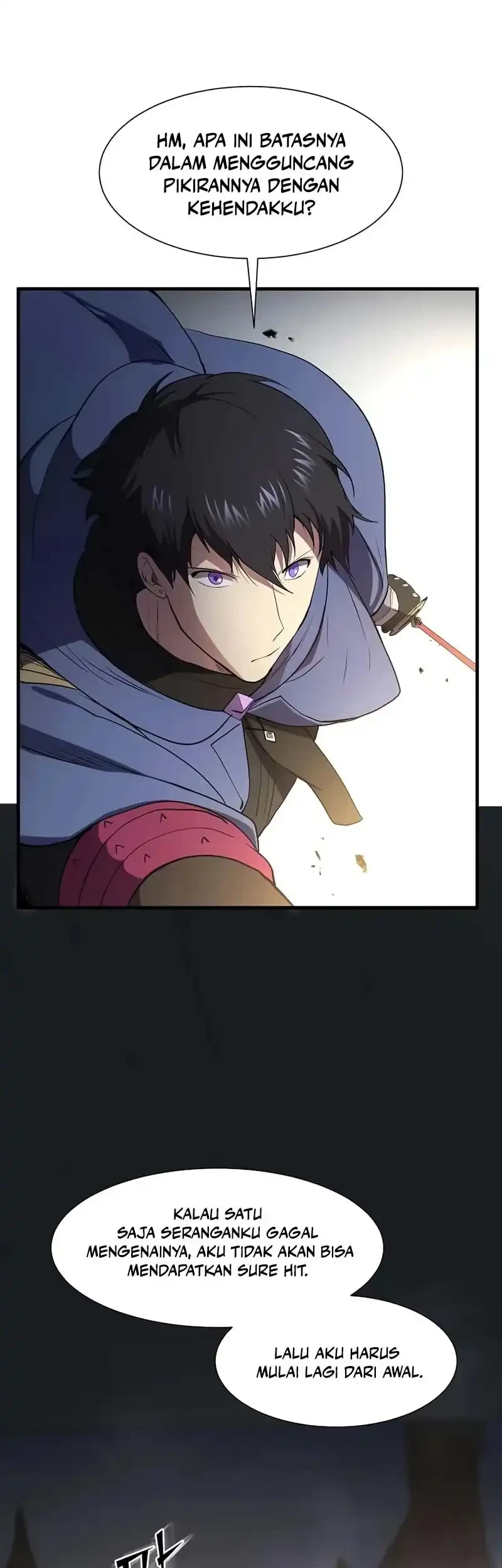 Leveling Up with Skills Chapter 125 Gambar 29