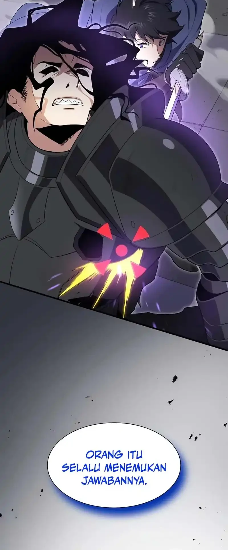 Leveling Up with Skills Chapter 125 Gambar 34