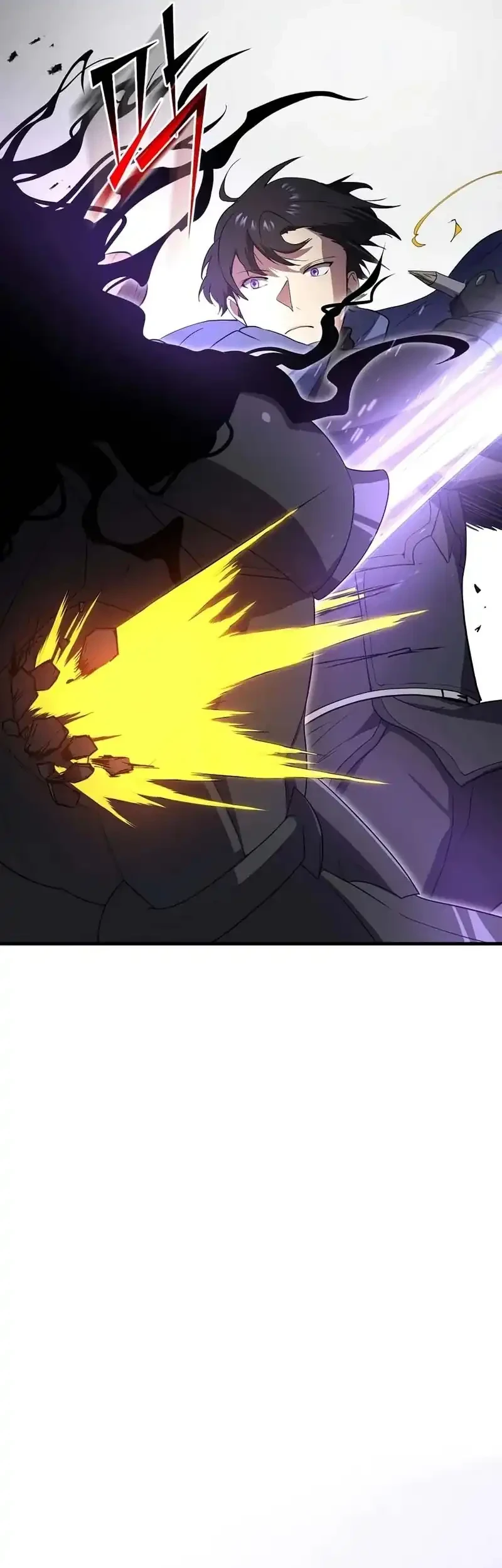 Leveling Up with Skills Chapter 125 Gambar 35