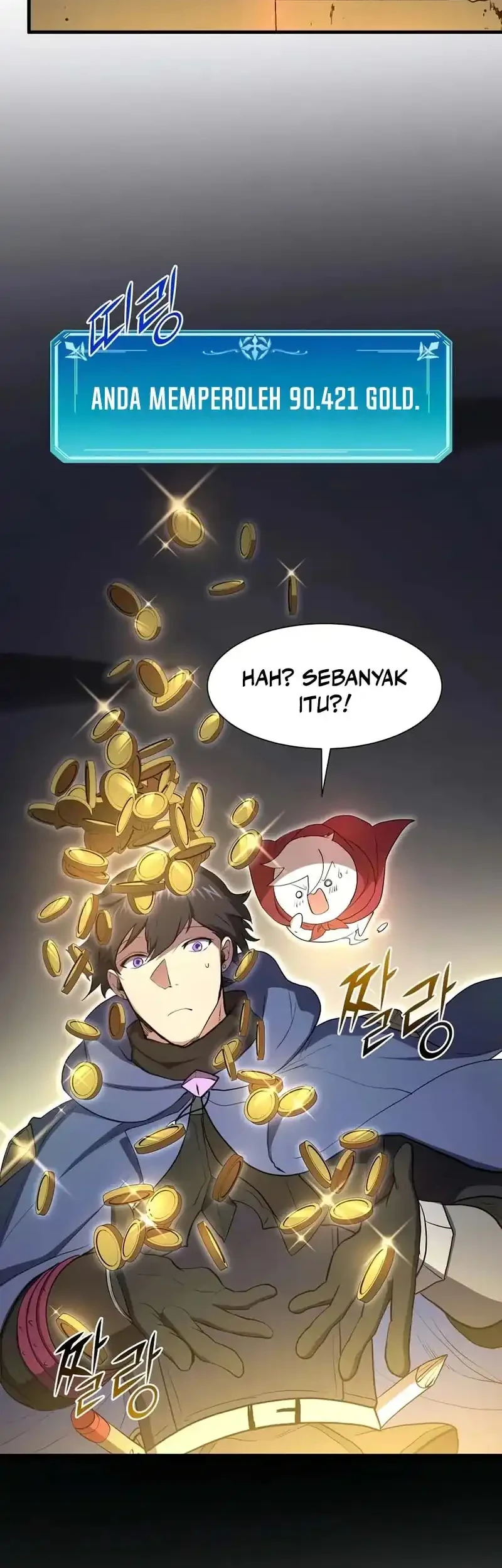 Leveling Up with Skills Chapter 125 Gambar 58