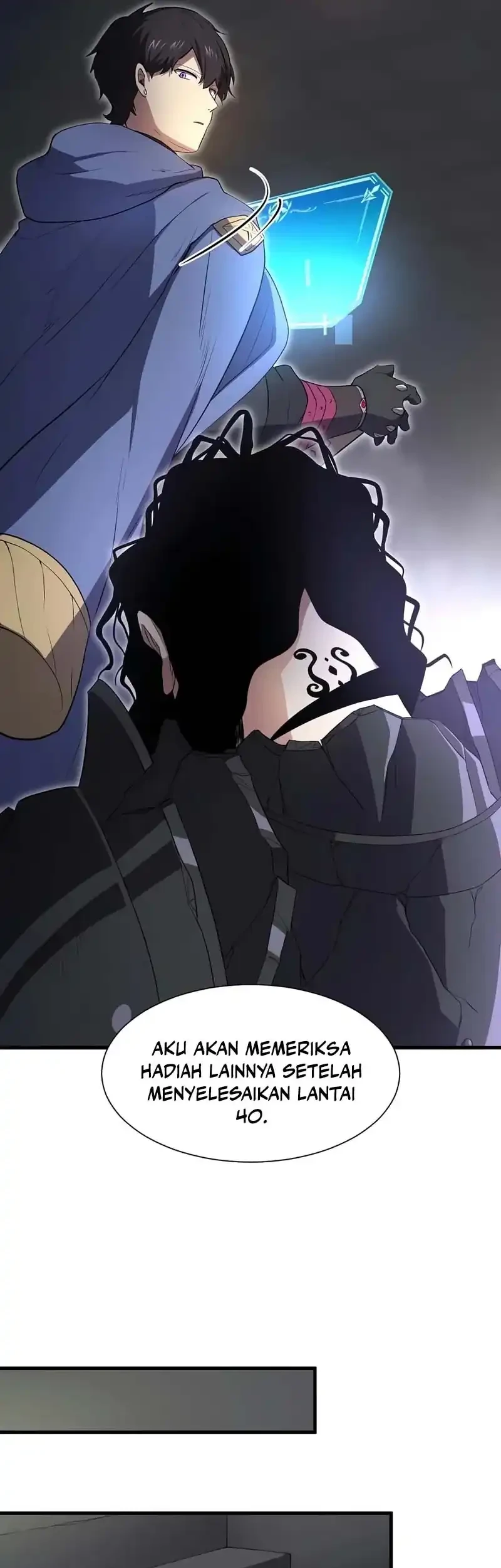 Leveling Up with Skills Chapter 125 Gambar 45