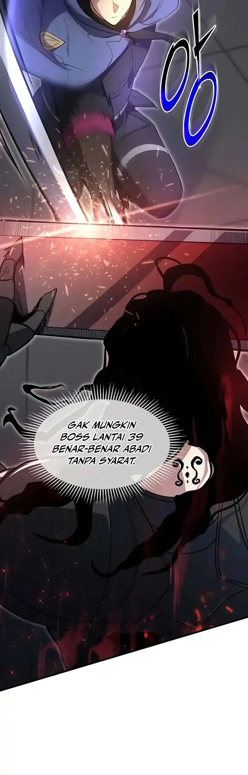 Leveling Up with Skills Chapter 125 Gambar 4