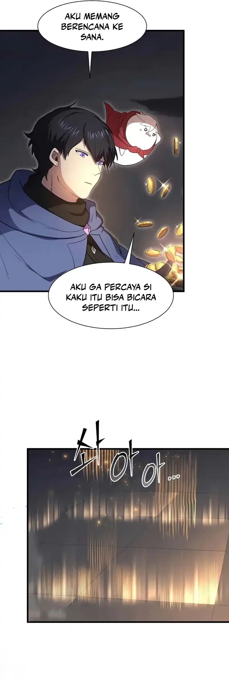 Leveling Up with Skills Chapter 125 Gambar 61